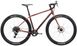 Гравийный велосипед Kona Sutra ULTD 29" 2021 (Gloss Prism Rust/Purple, 48 см)
