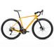 Гравійний велосипед Orbea TERRA H40 2023 (L, Mango Gloss)