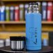 Термос LAKEN Thermo Liquids Flask 0,75L Blue