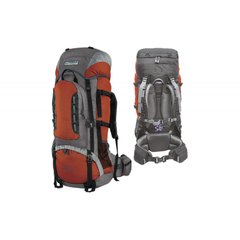 Туристичний рюкзак Terra Incognita Mountain 50 (помаранчевий)