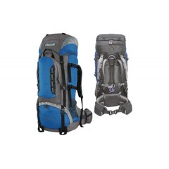 Туристичний рюкзак Terra Incognita Mountain 65 (синій)