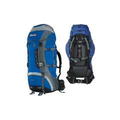Туристический рюкзак Terra Incognita Vertex 100 (синий)