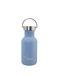 Пляшка для води LAKEN Basic Steel Vintage Bottle 0.5 L Blue