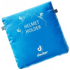 Крепление для шлема Deuter Helmet Holder 7000 black