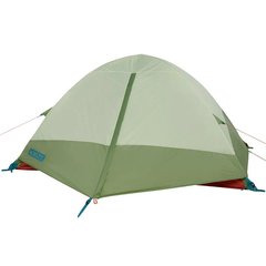 Палатка туристическая, двухместная Kelty Discovery Trail 2 laurel green-dill