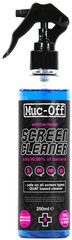 Санитайзер Muc-off Screen Cleaner 250ml