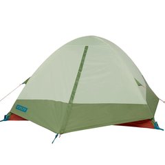 Палатка туристическая, трехместная Kelty Discovery Trail 3 laurel green-dill