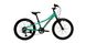 Дитячий велосипед KINETIC 20" COYOTE 2022 (9", зелений)