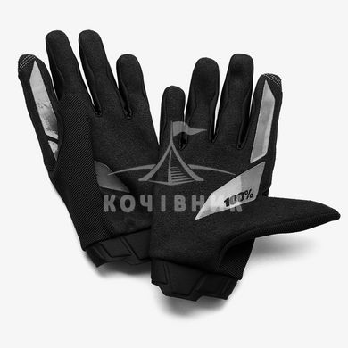 Перчатки Ride 100% RIDECAMP Glove [Navy] M
